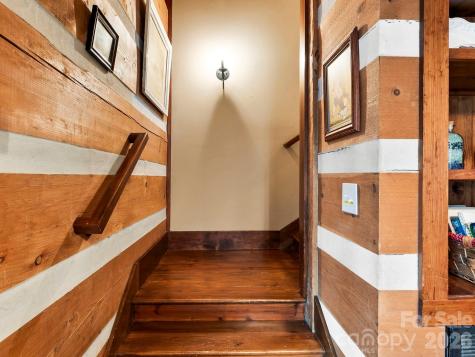 952 & 970 Morgan Hill Road Black Mountain NC 28711