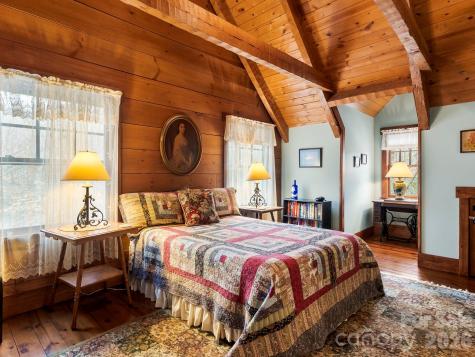 952 & 970 Morgan Hill Road Black Mountain NC 28711