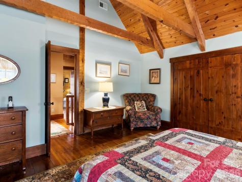 952 & 970 Morgan Hill Road Black Mountain NC 28711