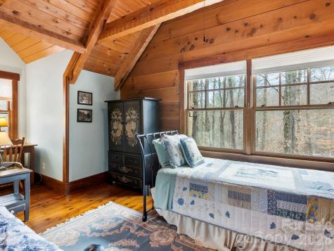 952 & 970 Morgan Hill Road Black Mountain NC 28711