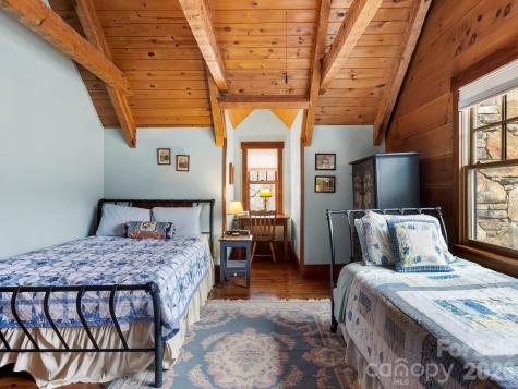 952 & 970 Morgan Hill Road Black Mountain NC 28711