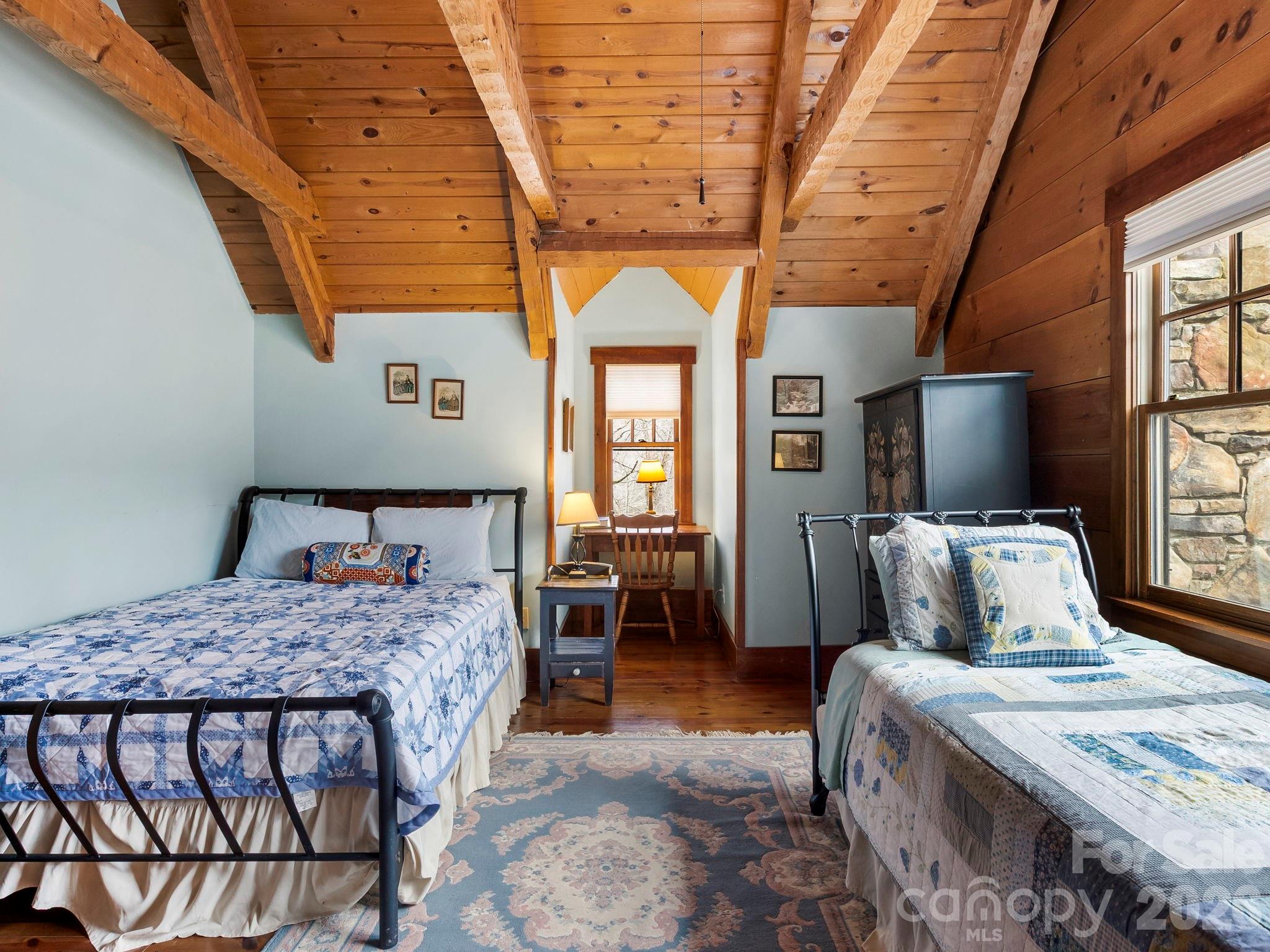 952 & 970 Morgan Hill Road Black Mountain NC 28711