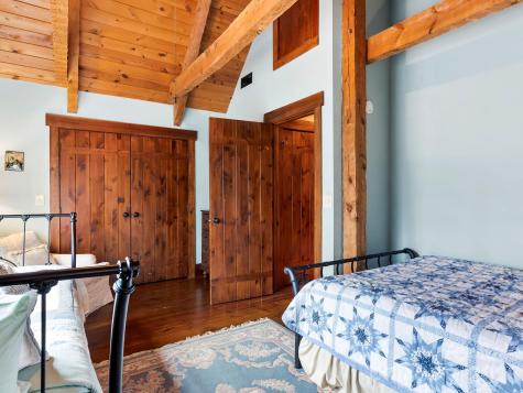 952 & 970 Morgan Hill Road Black Mountain NC 28711