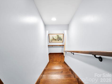 952 & 970 Morgan Hill Road Black Mountain NC 28711