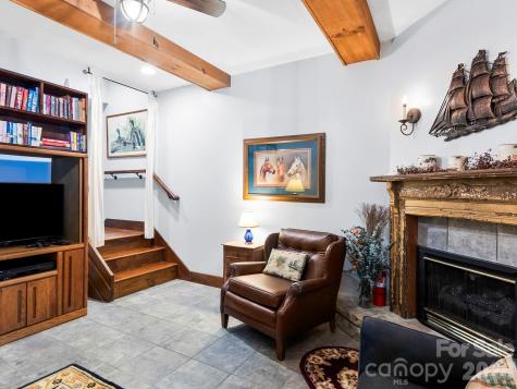 952 & 970 Morgan Hill Road Black Mountain NC 28711