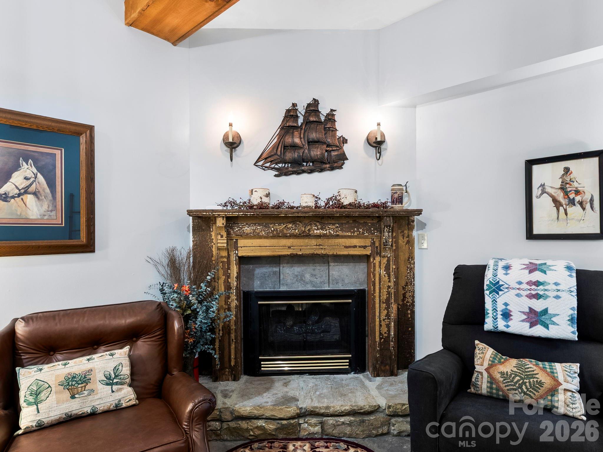 952 & 970 Morgan Hill Road Black Mountain NC 28711