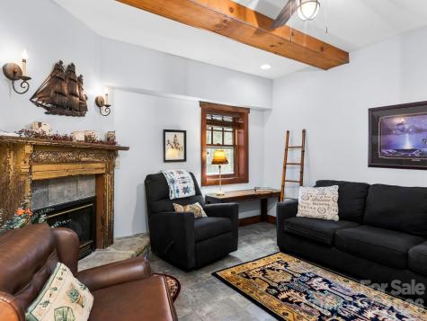 952 & 970 Morgan Hill Road Black Mountain NC 28711