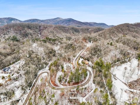 952 & 970 Morgan Hill Road Black Mountain NC 28711