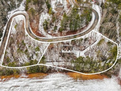 952 & 970 Morgan Hill Road Black Mountain NC 28711