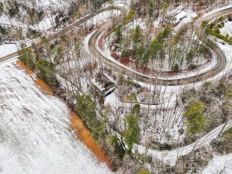 952 & 970 Morgan Hill Road Black Mountain NC 28711