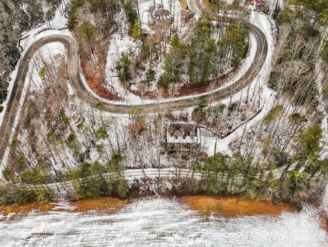 952 & 970 Morgan Hill Road Black Mountain NC 28711