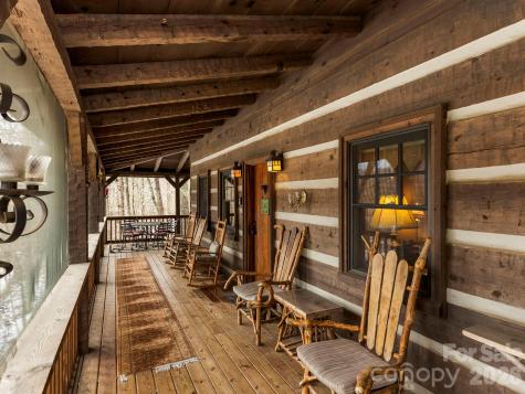 952 & 970 Morgan Hill Road Black Mountain NC 28711