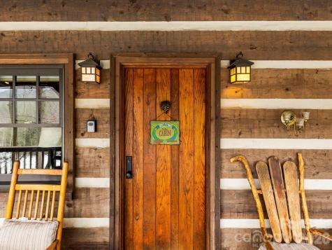 952 & 970 Morgan Hill Road Black Mountain NC 28711