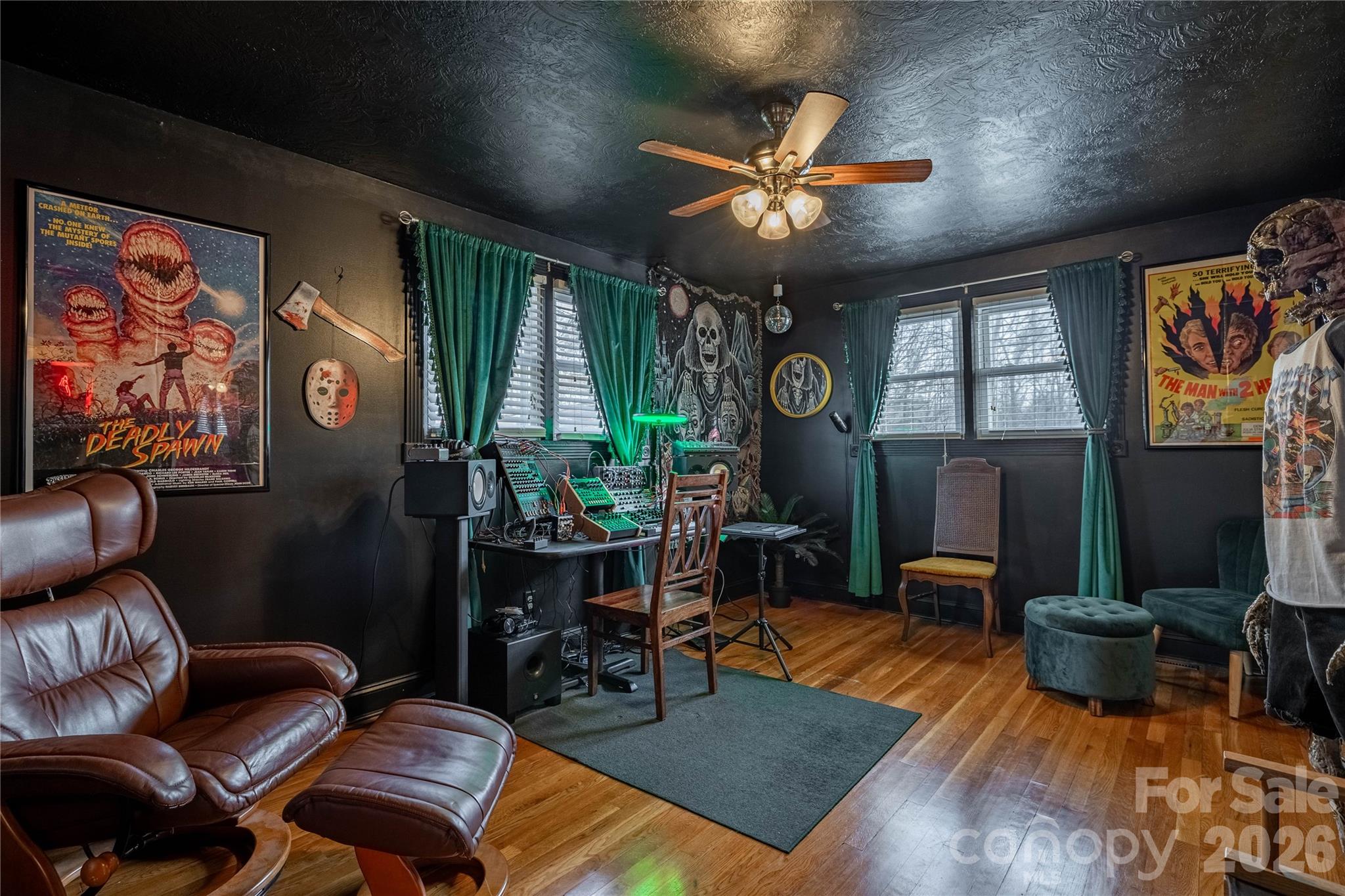 200 Falls Street Morganton NC 28655