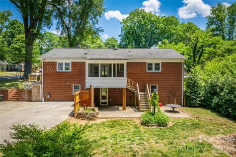 200 Falls Street Morganton NC 28655