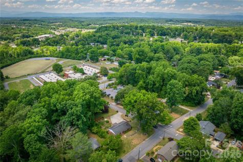 200 Falls Street Morganton NC 28655