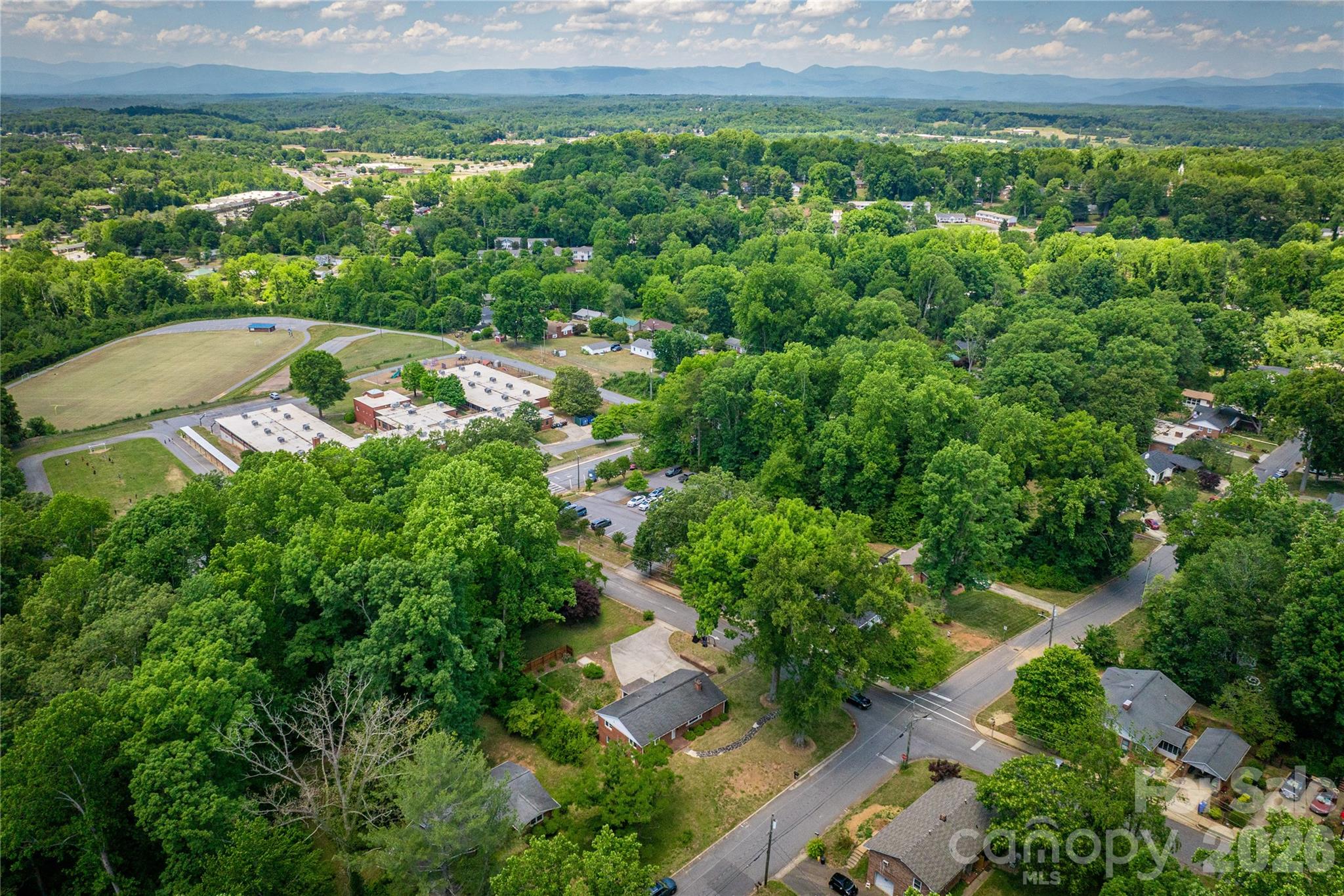 200 Falls Street Morganton NC 28655