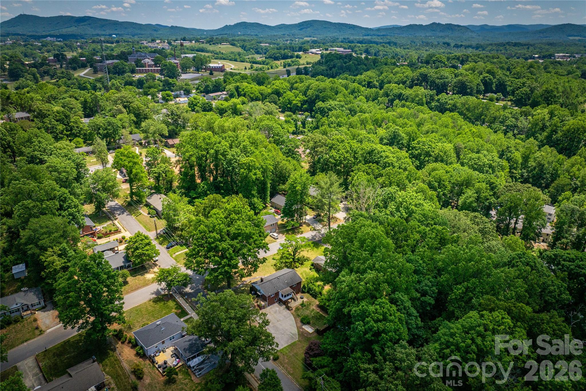 200 Falls Street Morganton NC 28655