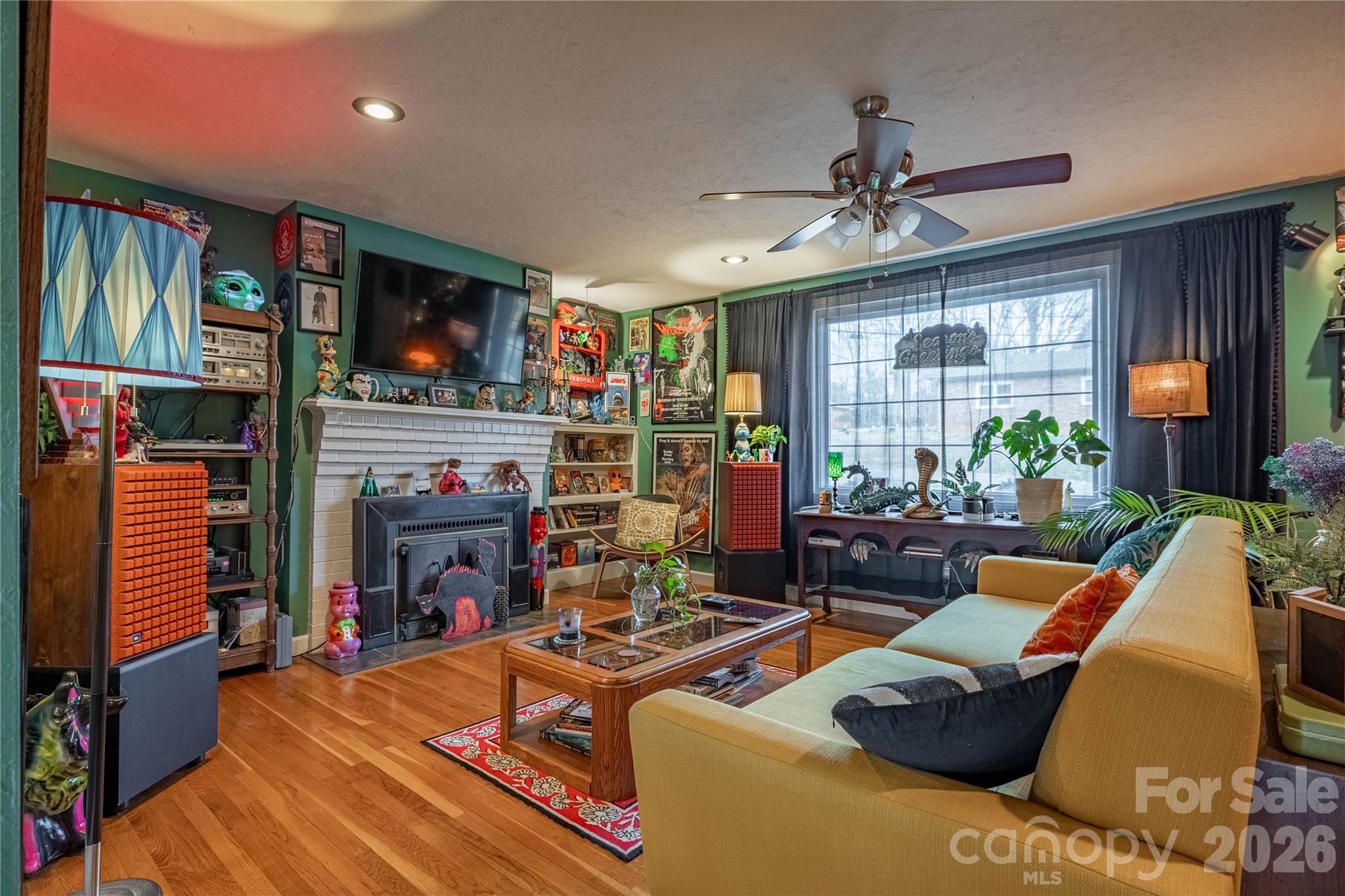 200 Falls Street Morganton NC 28655