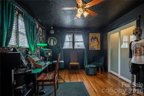 200 Falls Street Morganton NC 28655