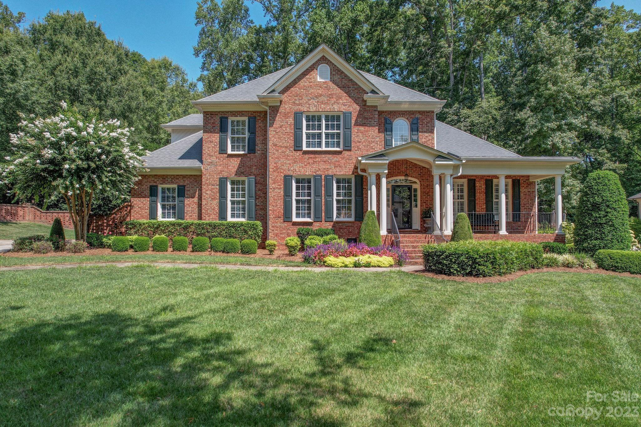 2502 Gleneagles Drive Gastonia NC 28056