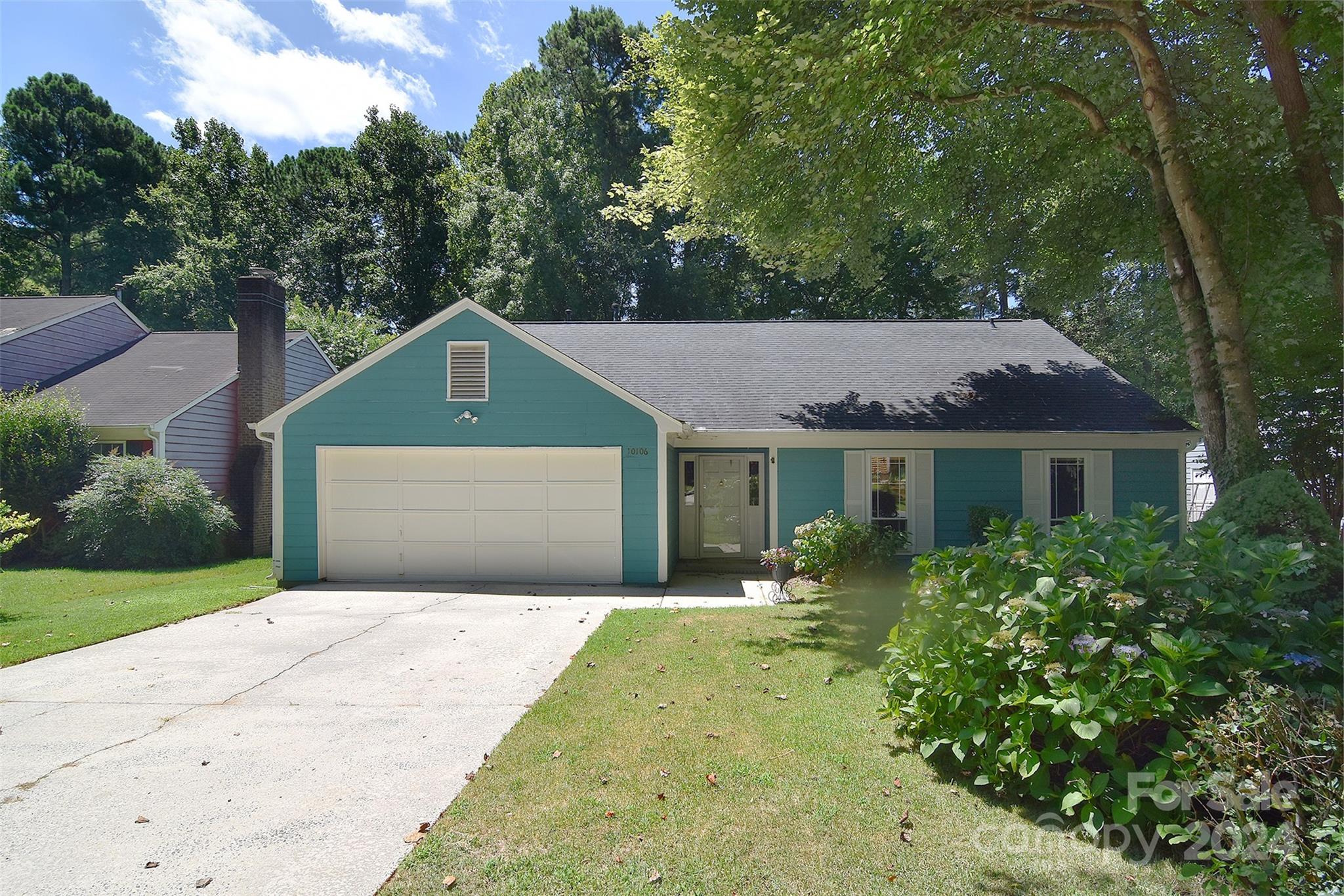 10106 Santa Fe Lane Mint Hill NC 28227