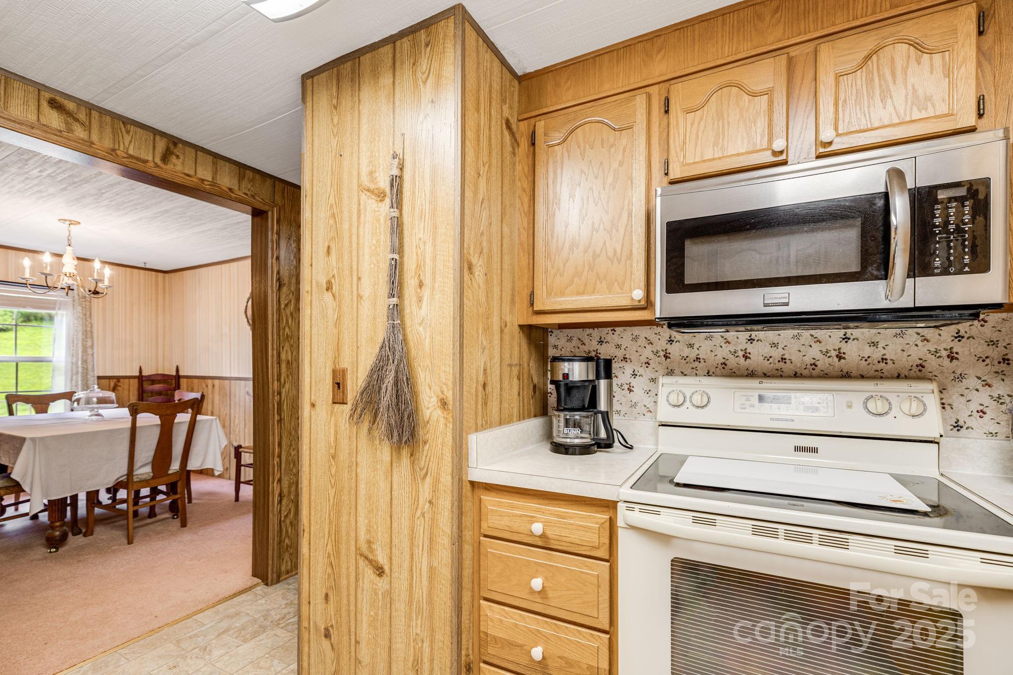 582 Lewis Branch Road Marshall NC 28753