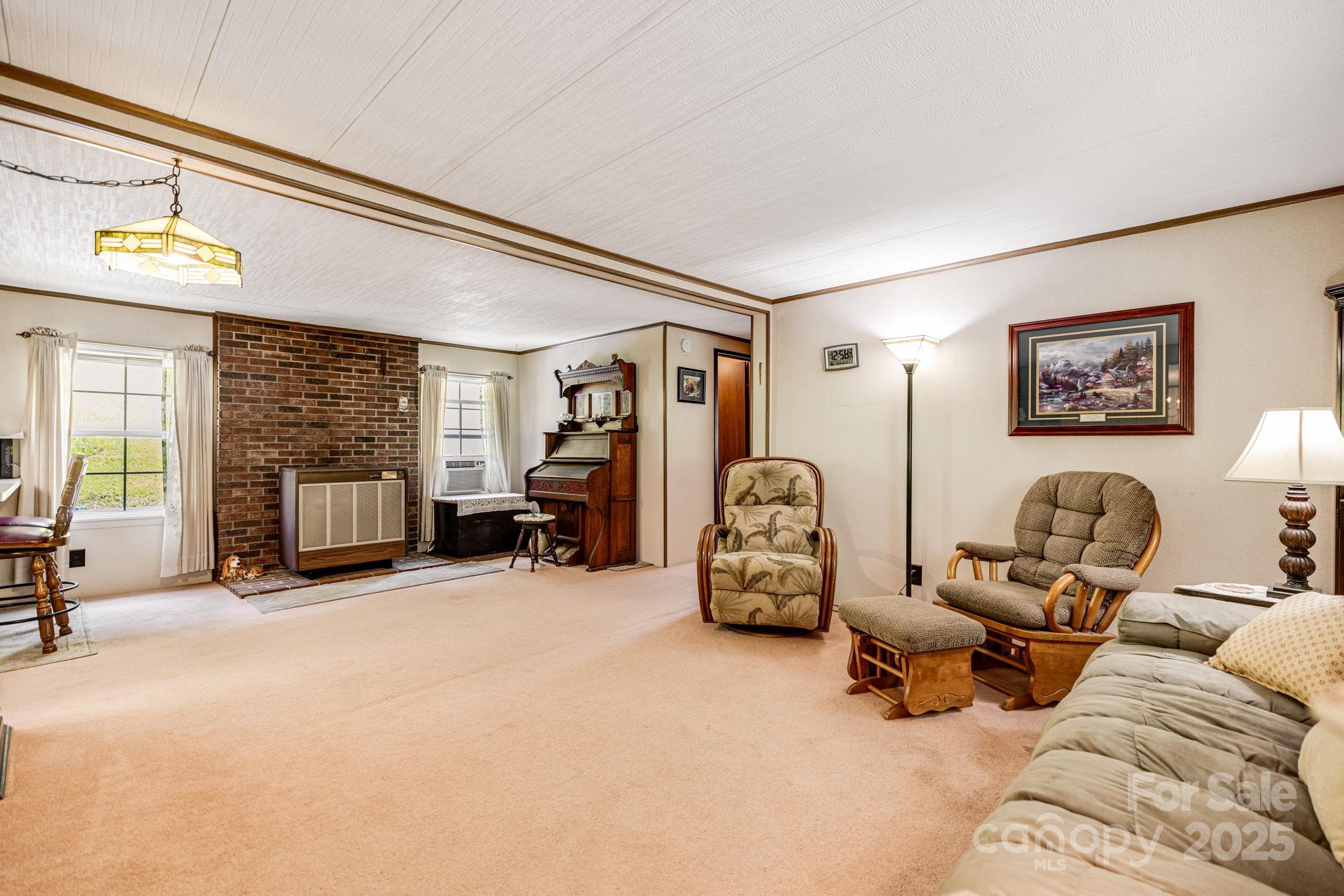 582 Lewis Branch Road Marshall NC 28753