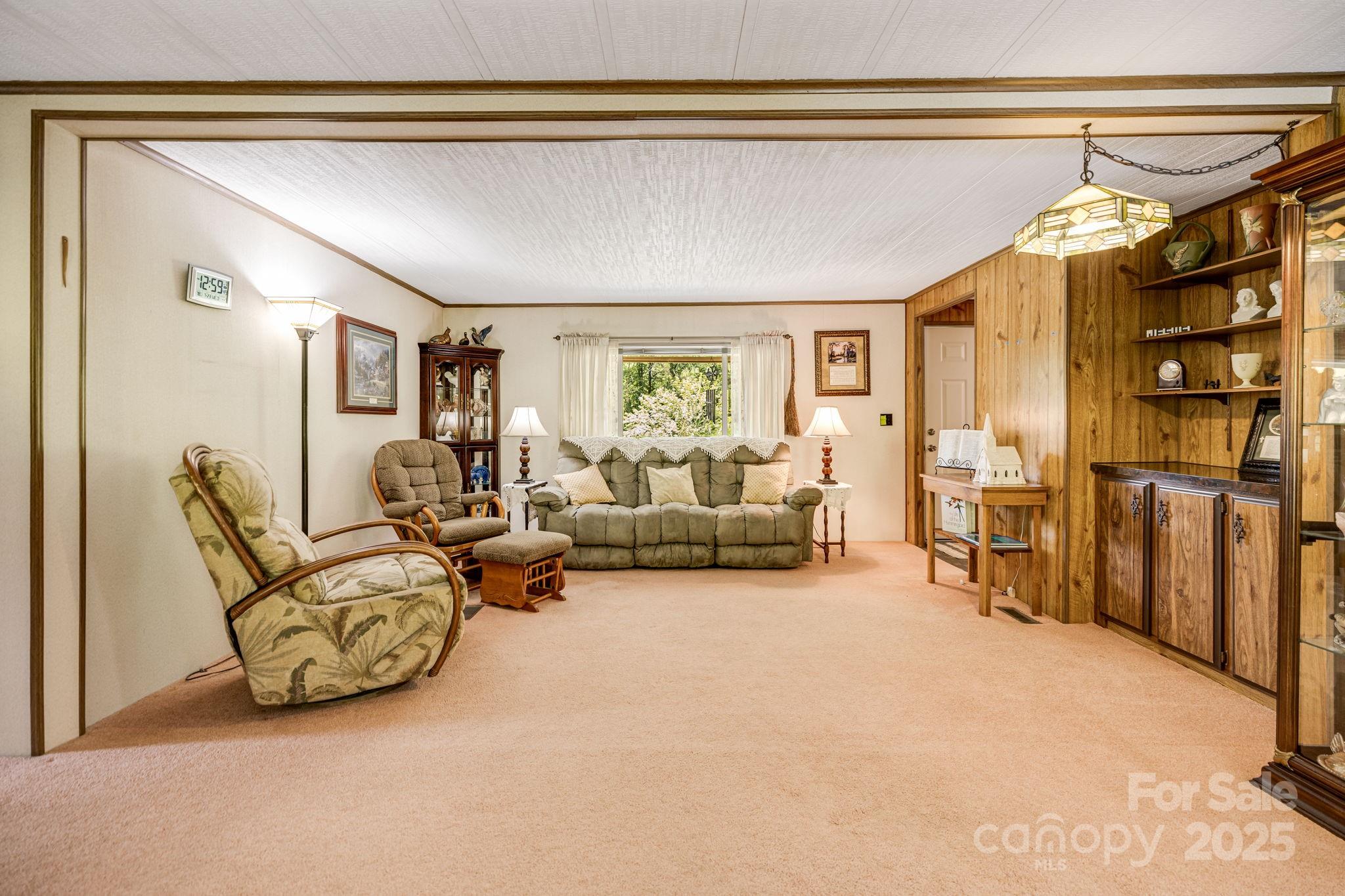 582 Lewis Branch Road Marshall NC 28753