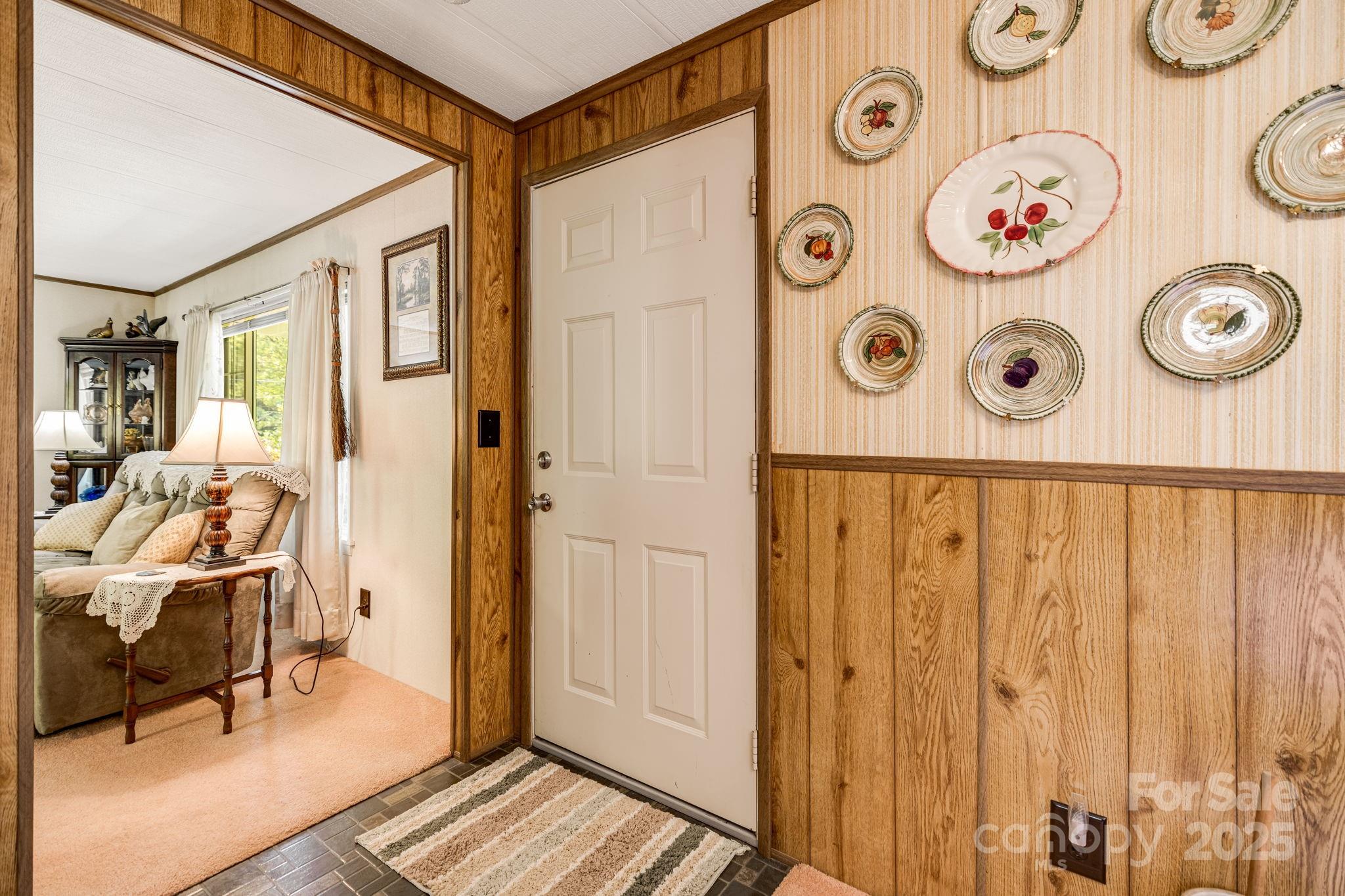582 Lewis Branch Road Marshall NC 28753