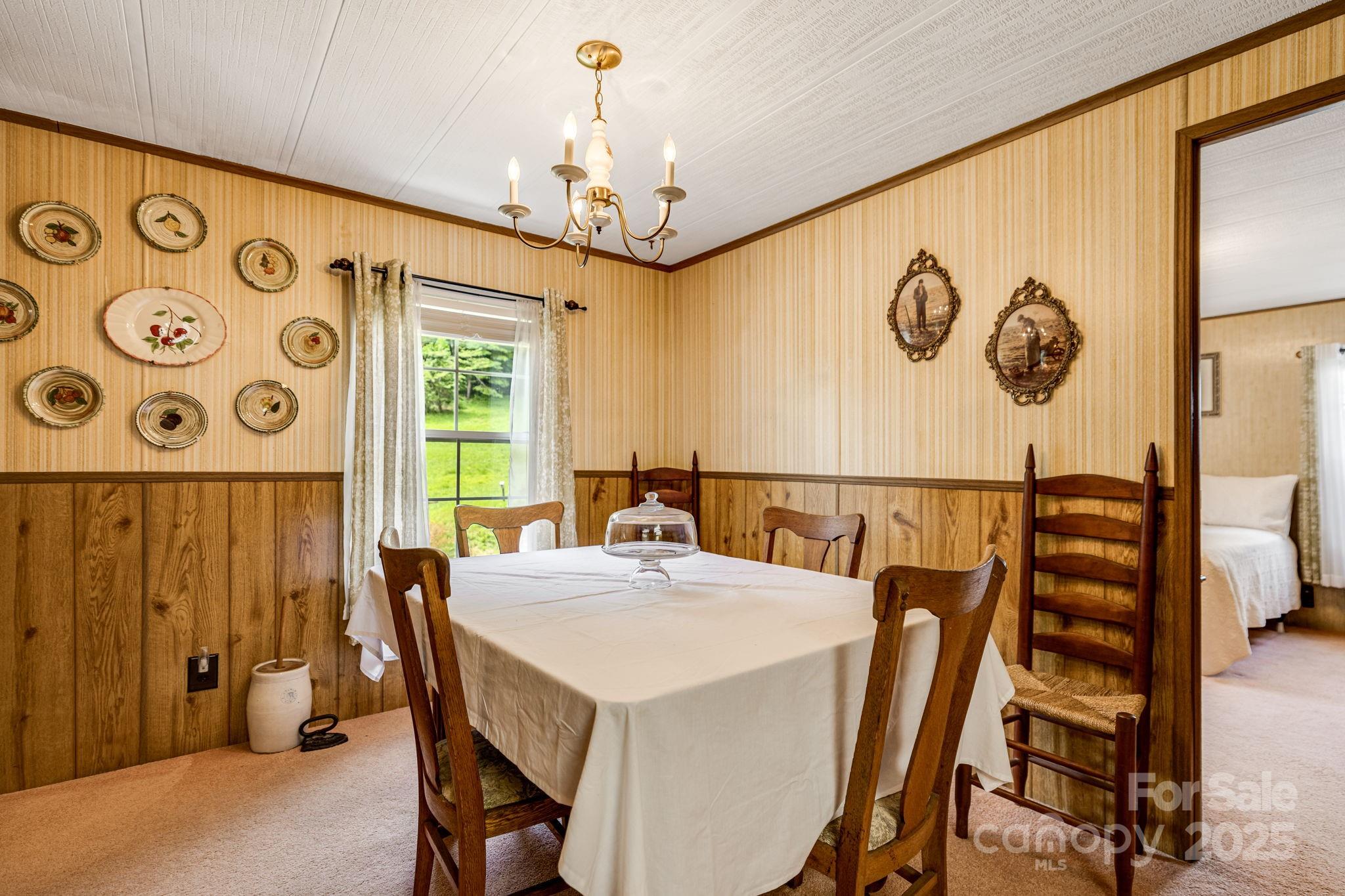 582 Lewis Branch Road Marshall NC 28753