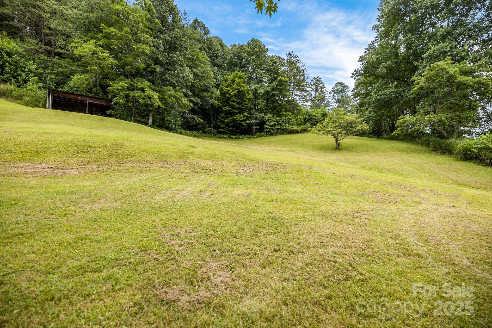 582 Lewis Branch Road Marshall NC 28753