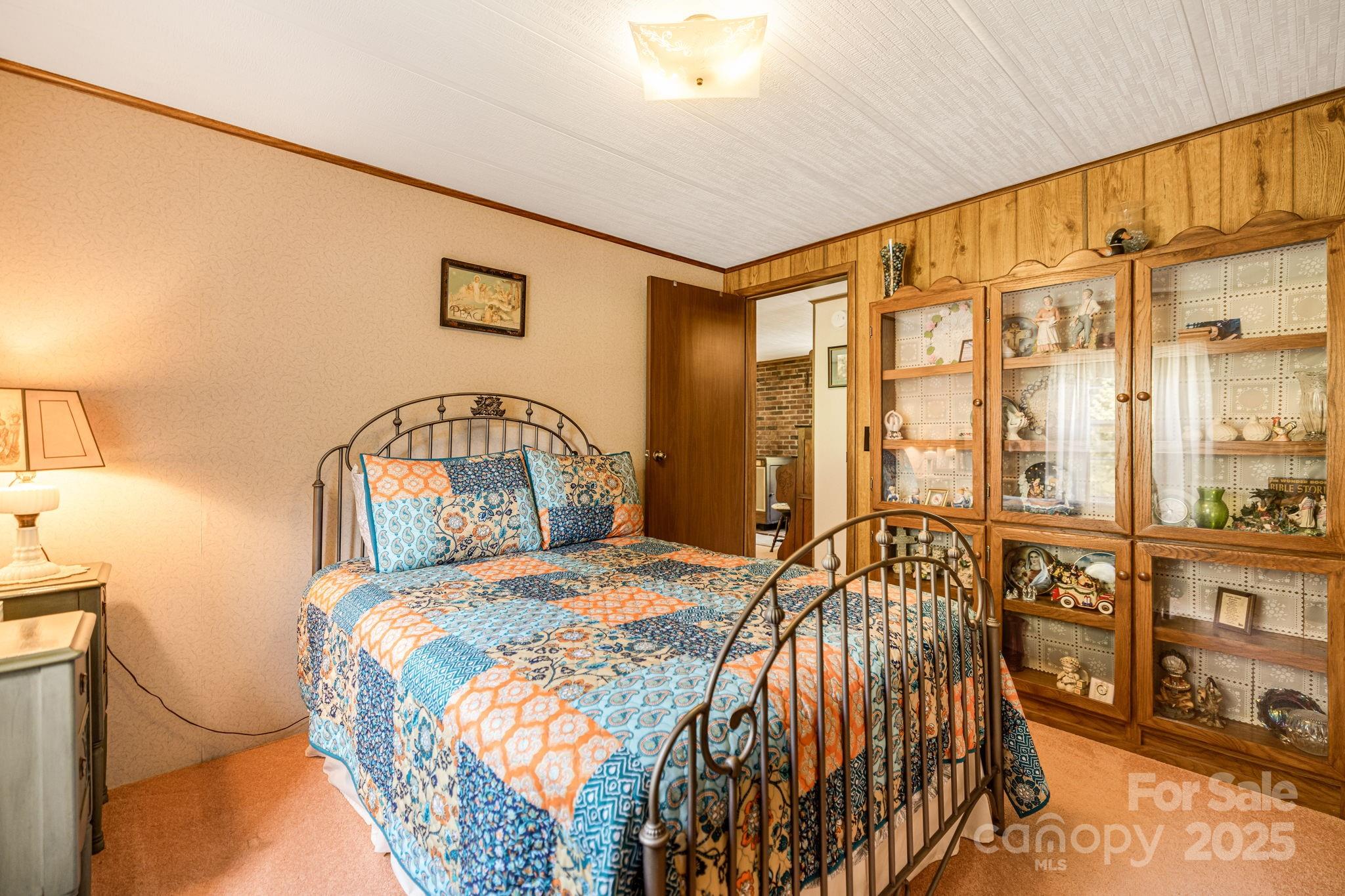 582 Lewis Branch Road Marshall NC 28753