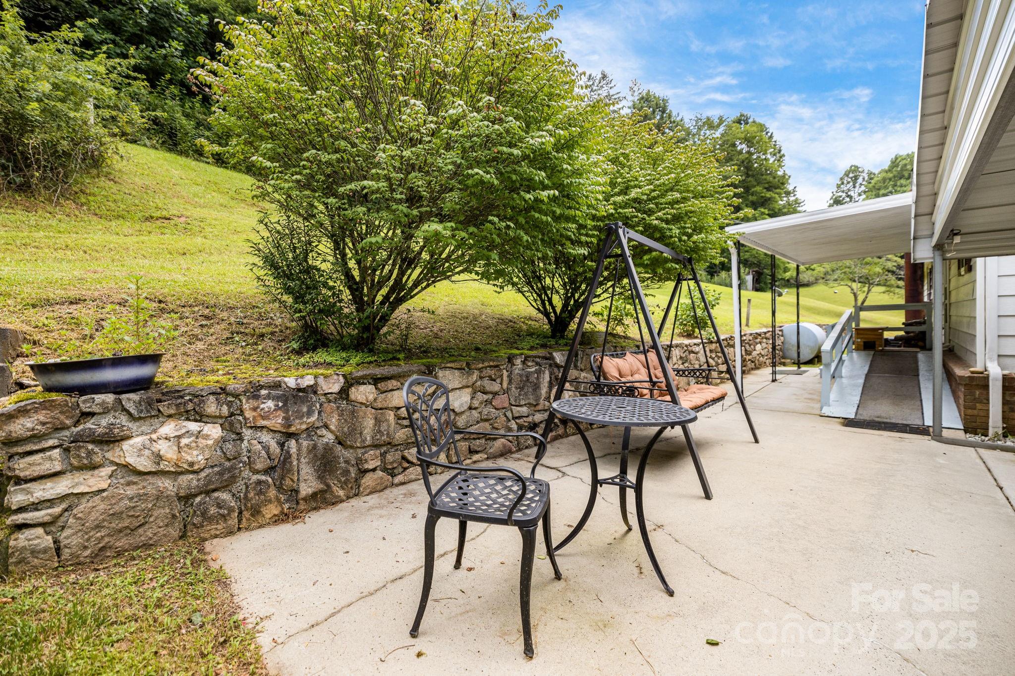 582 Lewis Branch Road Marshall NC 28753