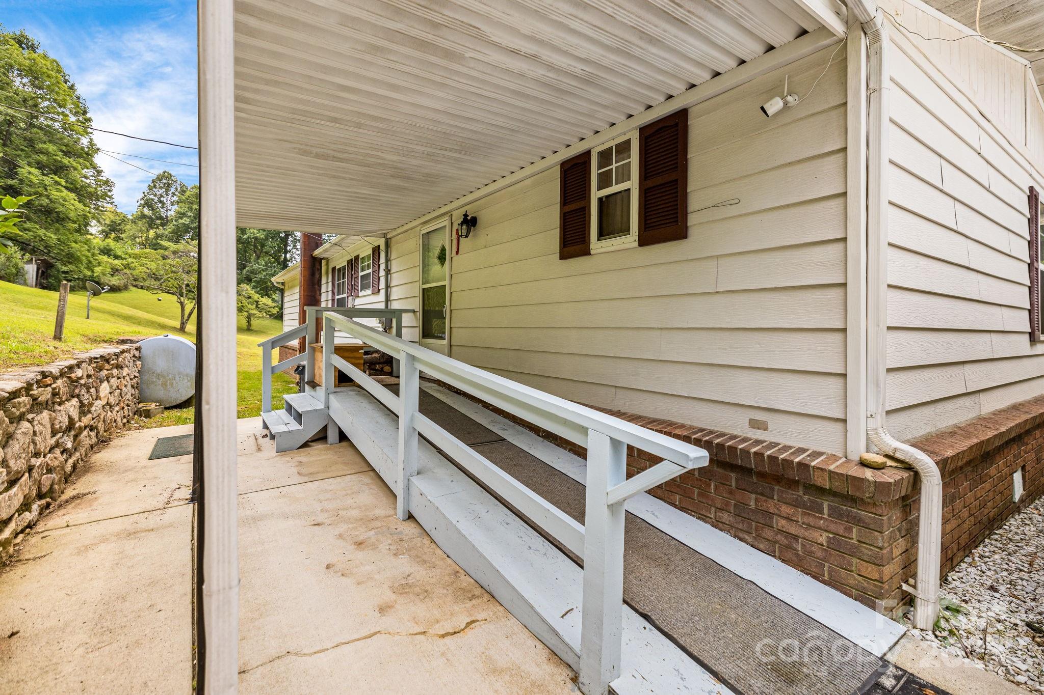 582 Lewis Branch Road Marshall NC 28753