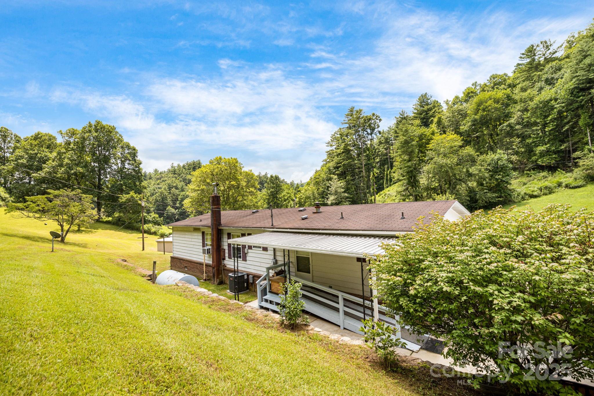 582 Lewis Branch Road Marshall NC 28753