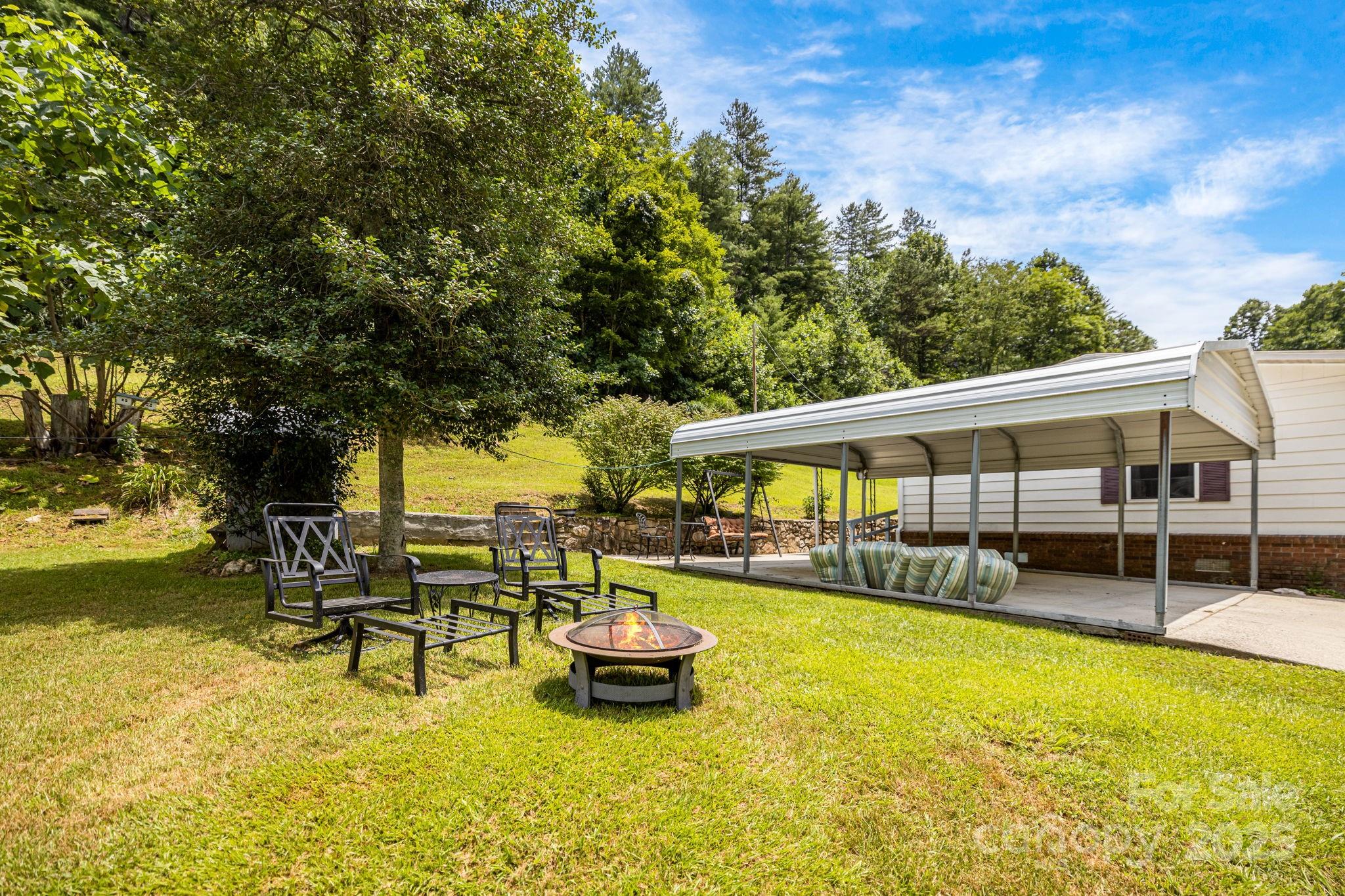 582 Lewis Branch Road Marshall NC 28753