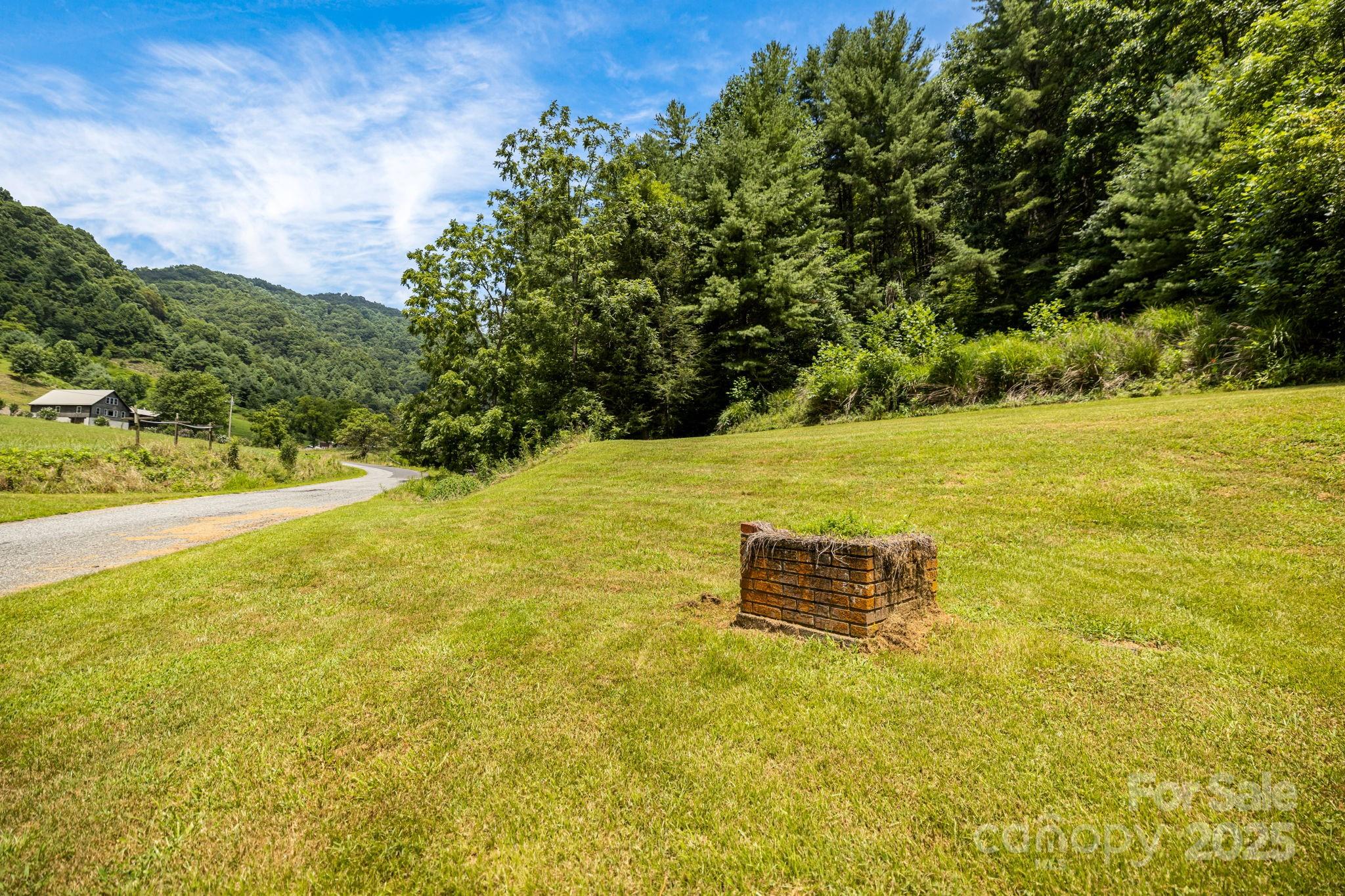 582 Lewis Branch Road Marshall NC 28753