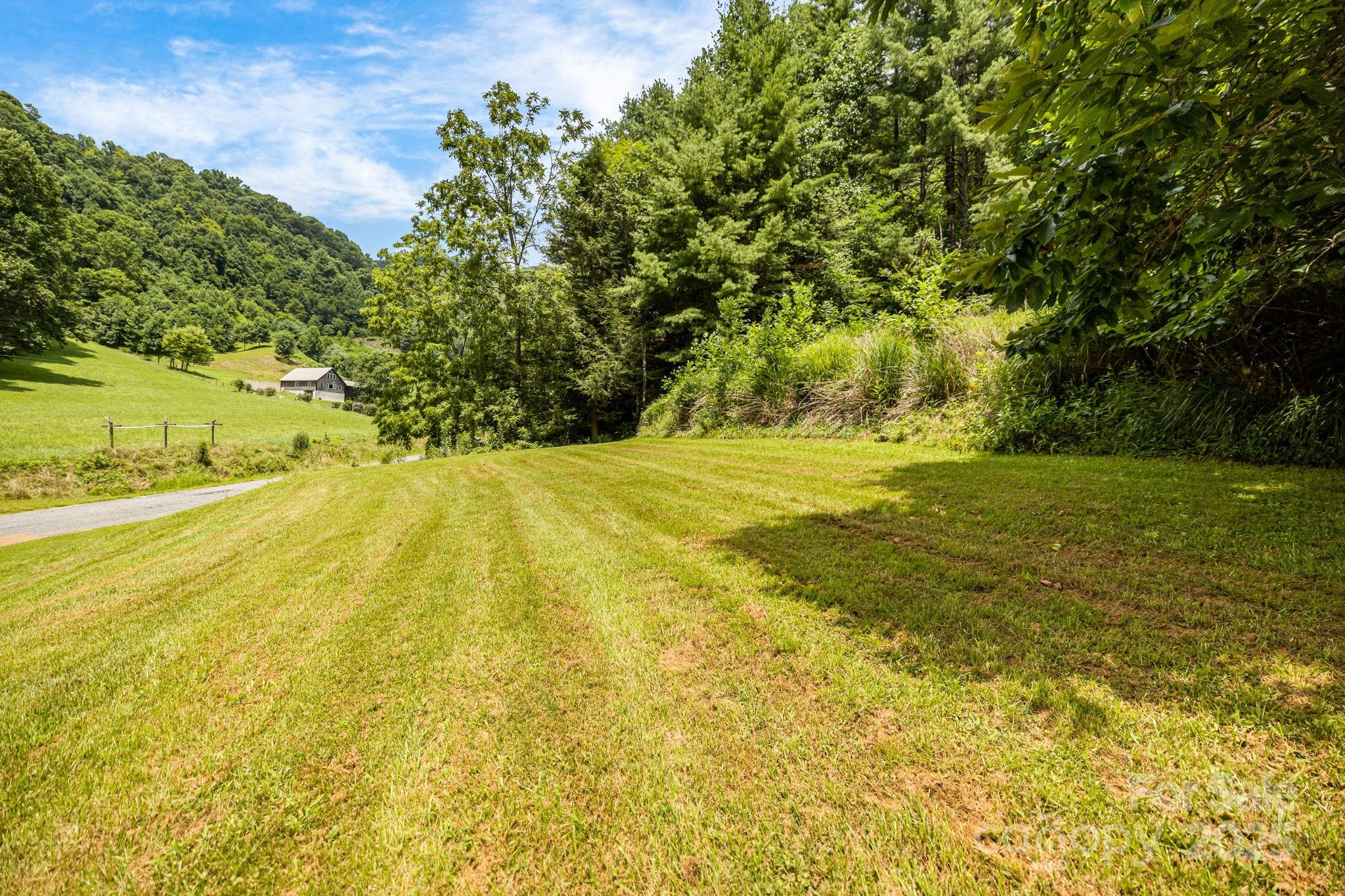 582 Lewis Branch Road Marshall NC 28753