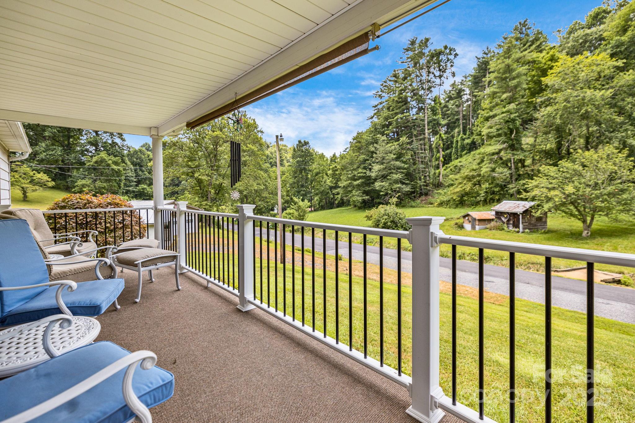 582 Lewis Branch Road Marshall NC 28753