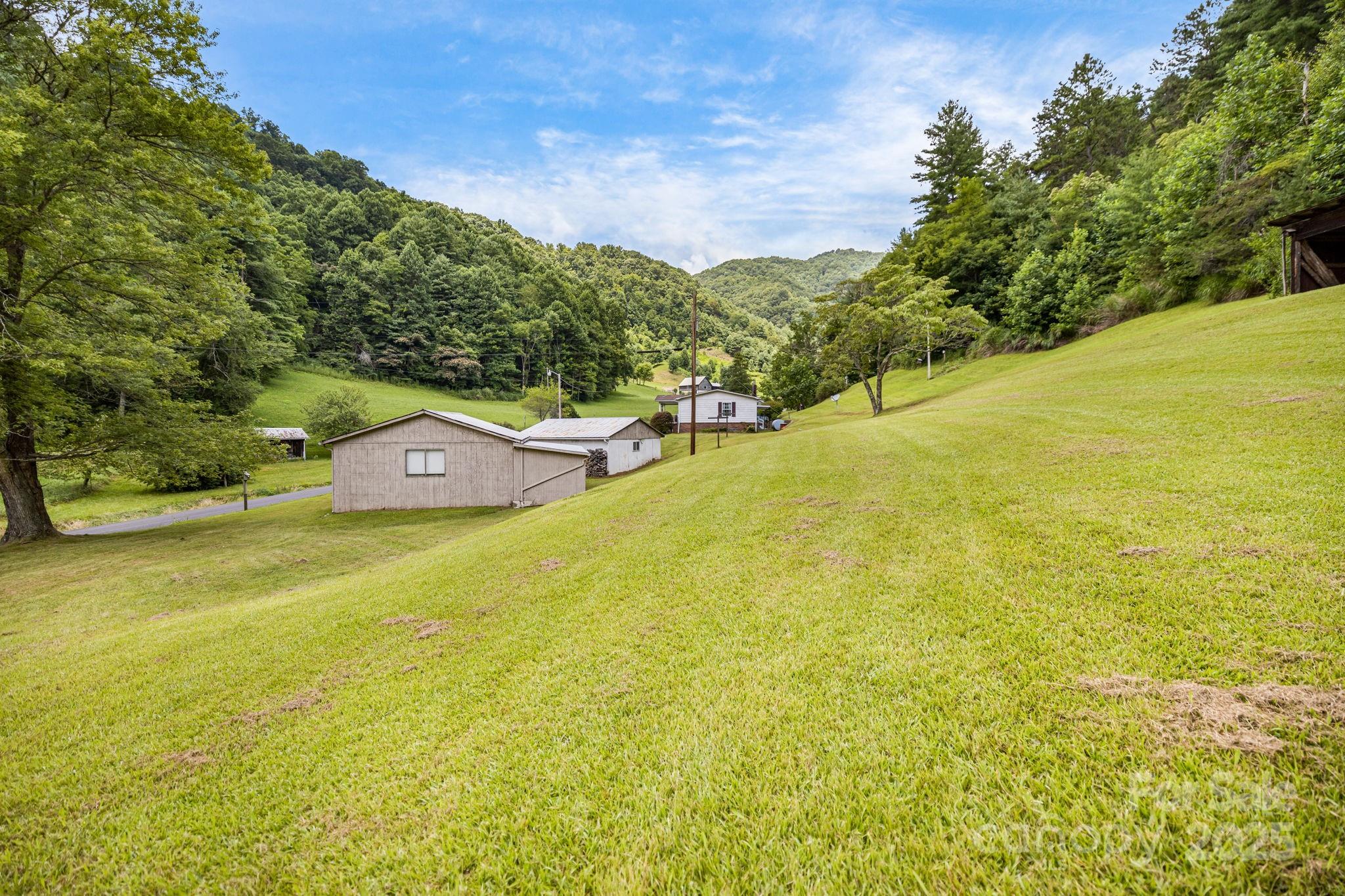 582 Lewis Branch Road Marshall NC 28753