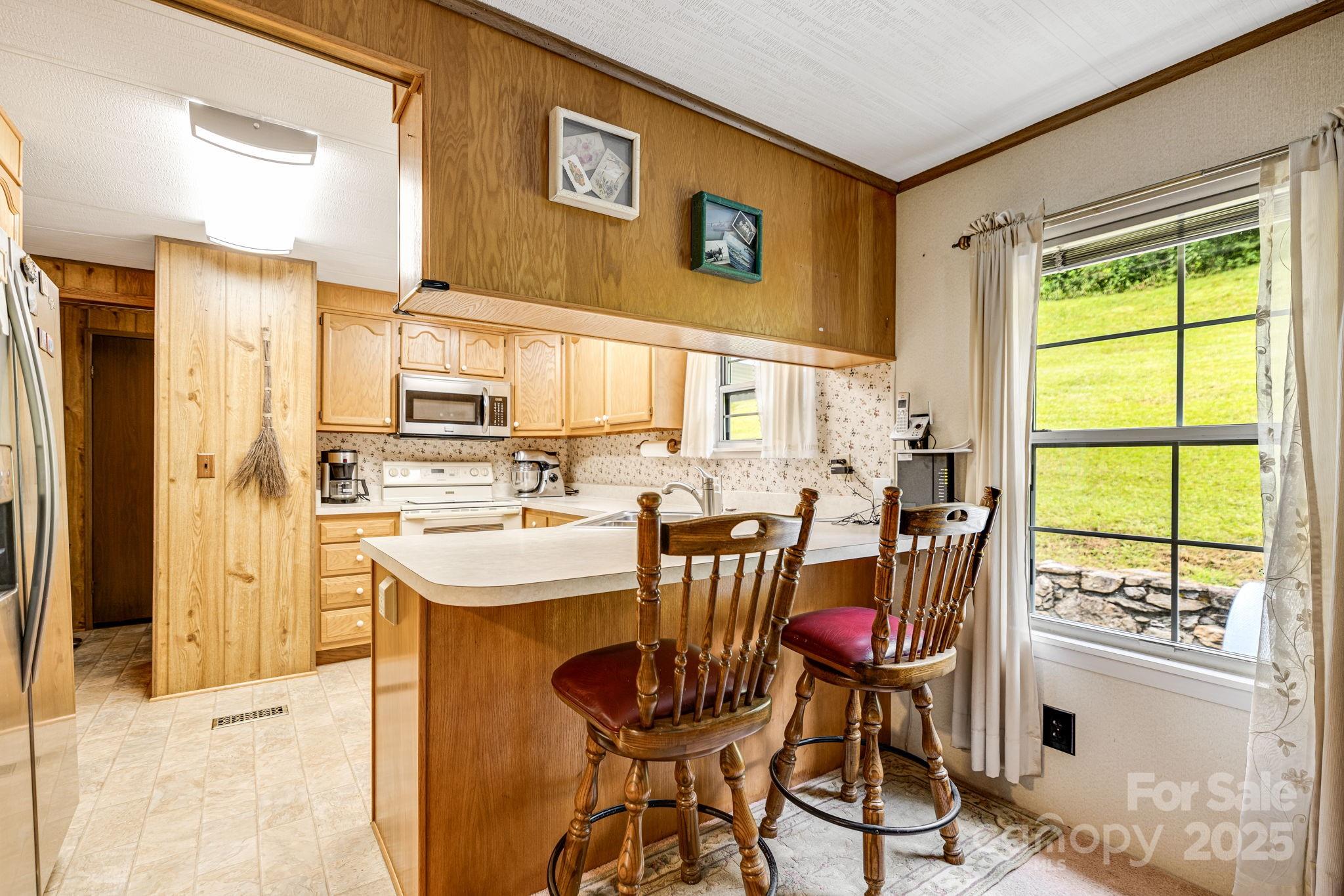 582 Lewis Branch Road Marshall NC 28753