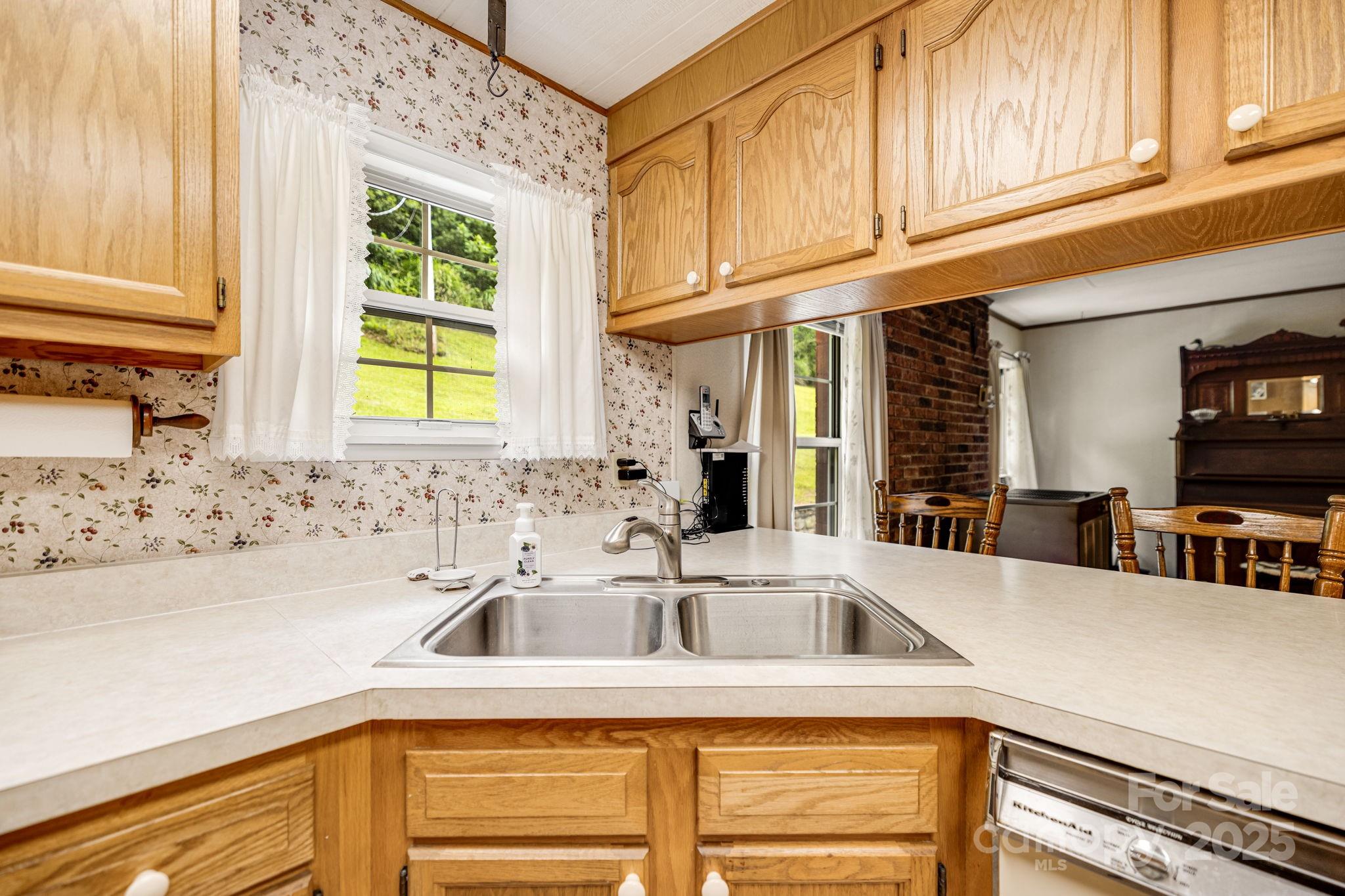 582 Lewis Branch Road Marshall NC 28753