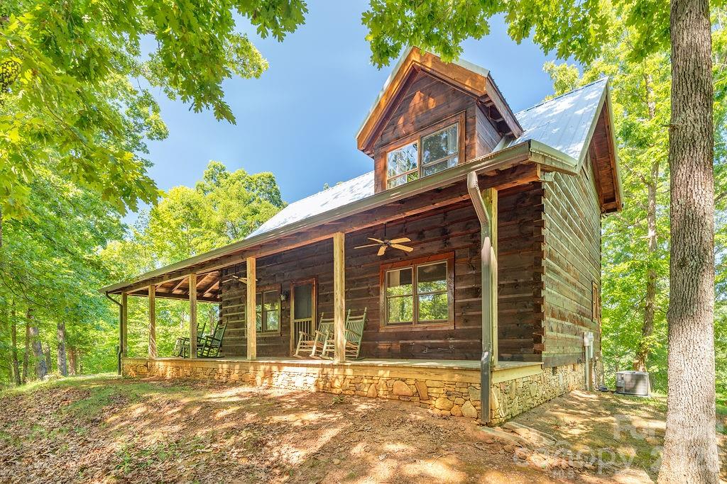 145 Mountain Forest Drive Union Mills NC 28167