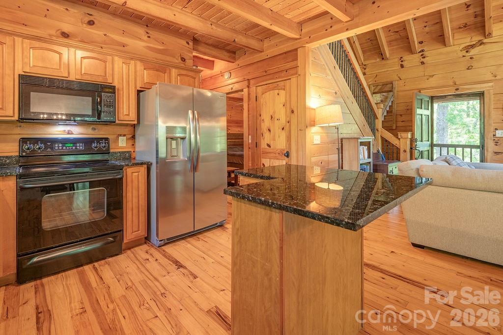 145 Mountain Forest Drive Union Mills NC 28167