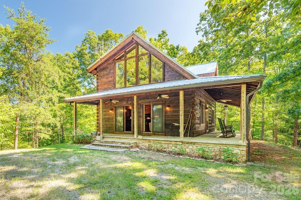 145 Mountain Forest Drive Union Mills NC 28167