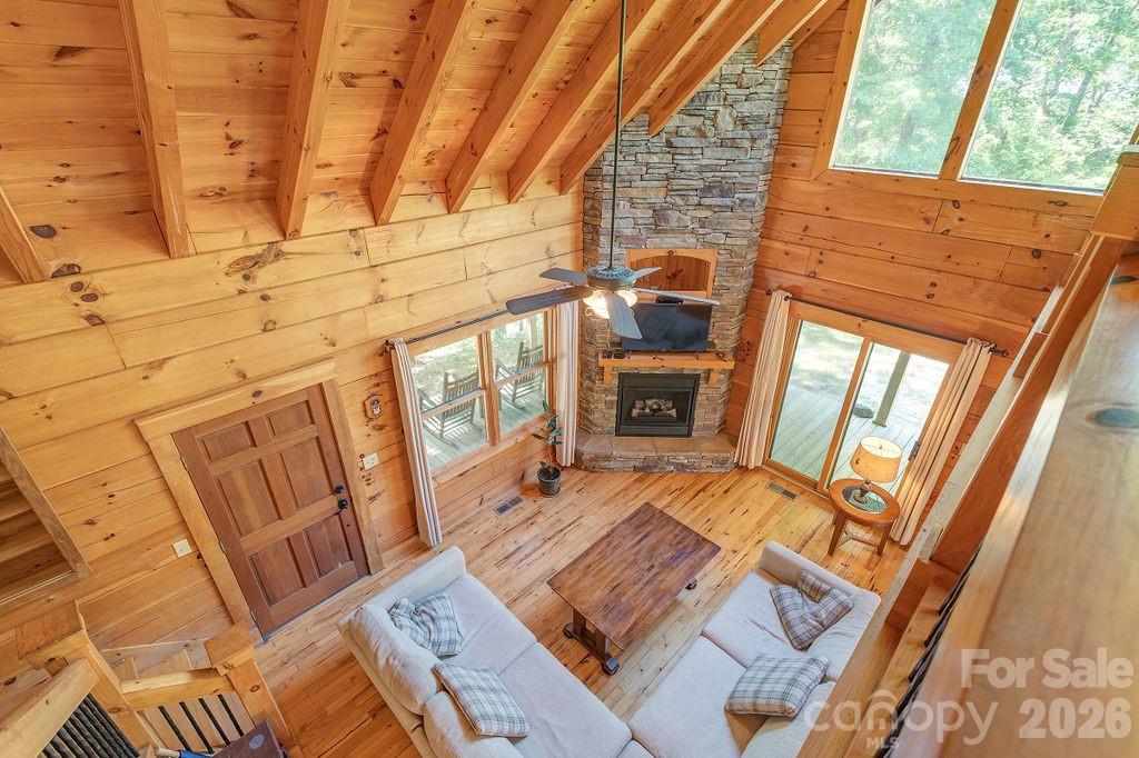 145 Mountain Forest Drive Union Mills NC 28167