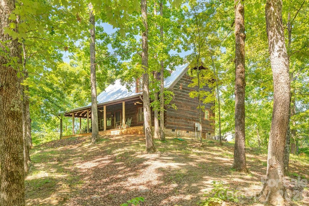 145 Mountain Forest Drive Union Mills NC 28167