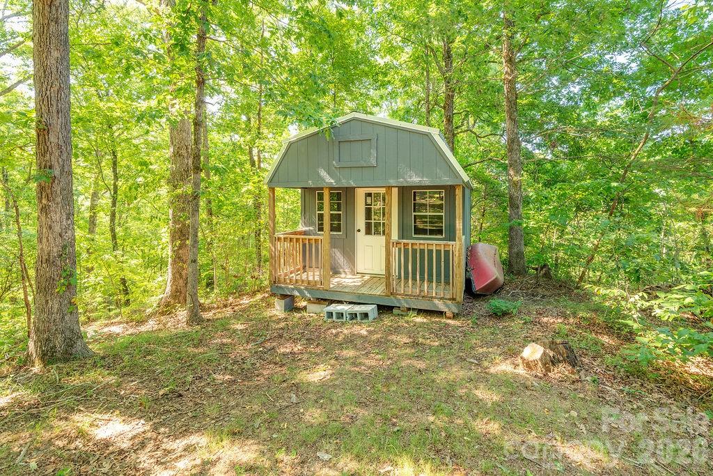 145 Mountain Forest Drive Union Mills NC 28167