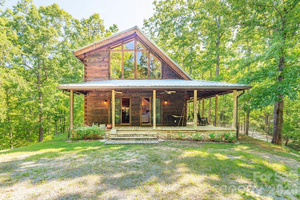 145 Mountain Forest Drive Union Mills NC 28167